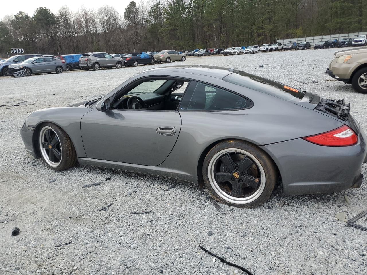 2010 Porsche 911 - Image 2