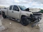 2008 Chevrolet Silverado C1500 за продажба в Hueytown, AL - Front End