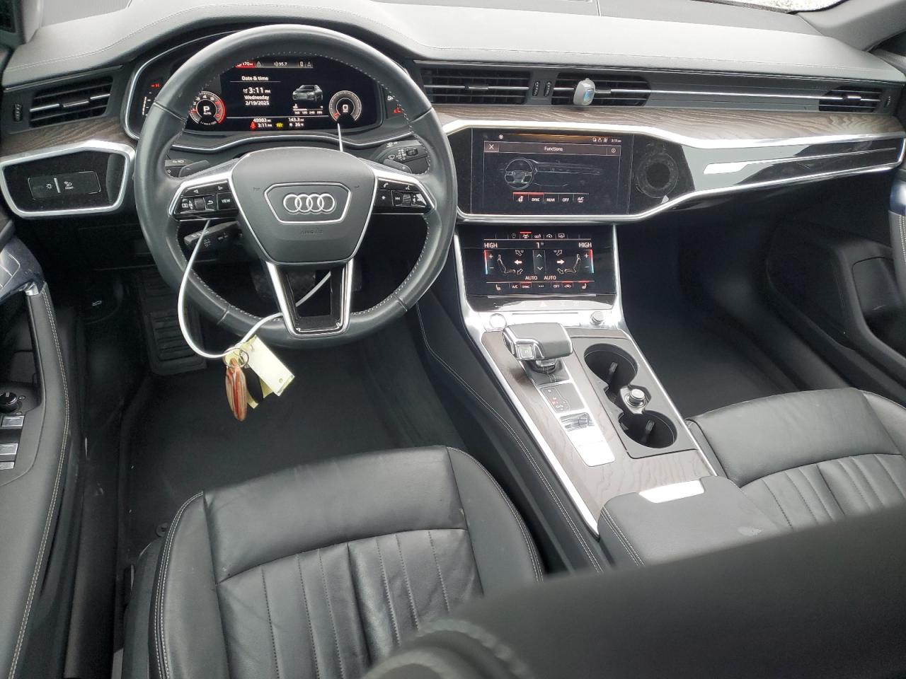 2019 Audi A6 - Image 8