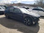 2021 Honda Accord Sport Se na sprzedaż w West Warren, MA - Front End