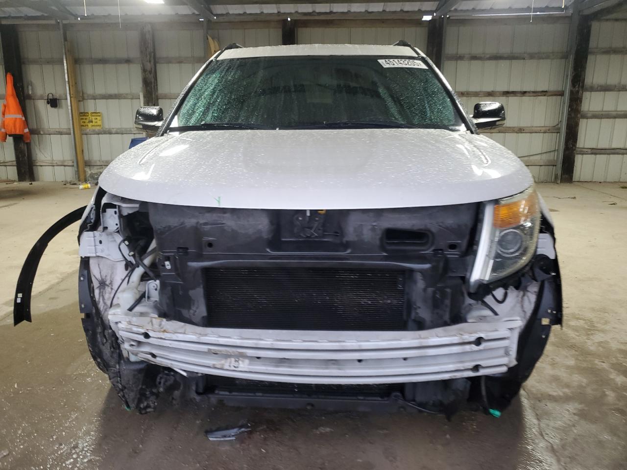 2011 Ford Explorer - Image 5