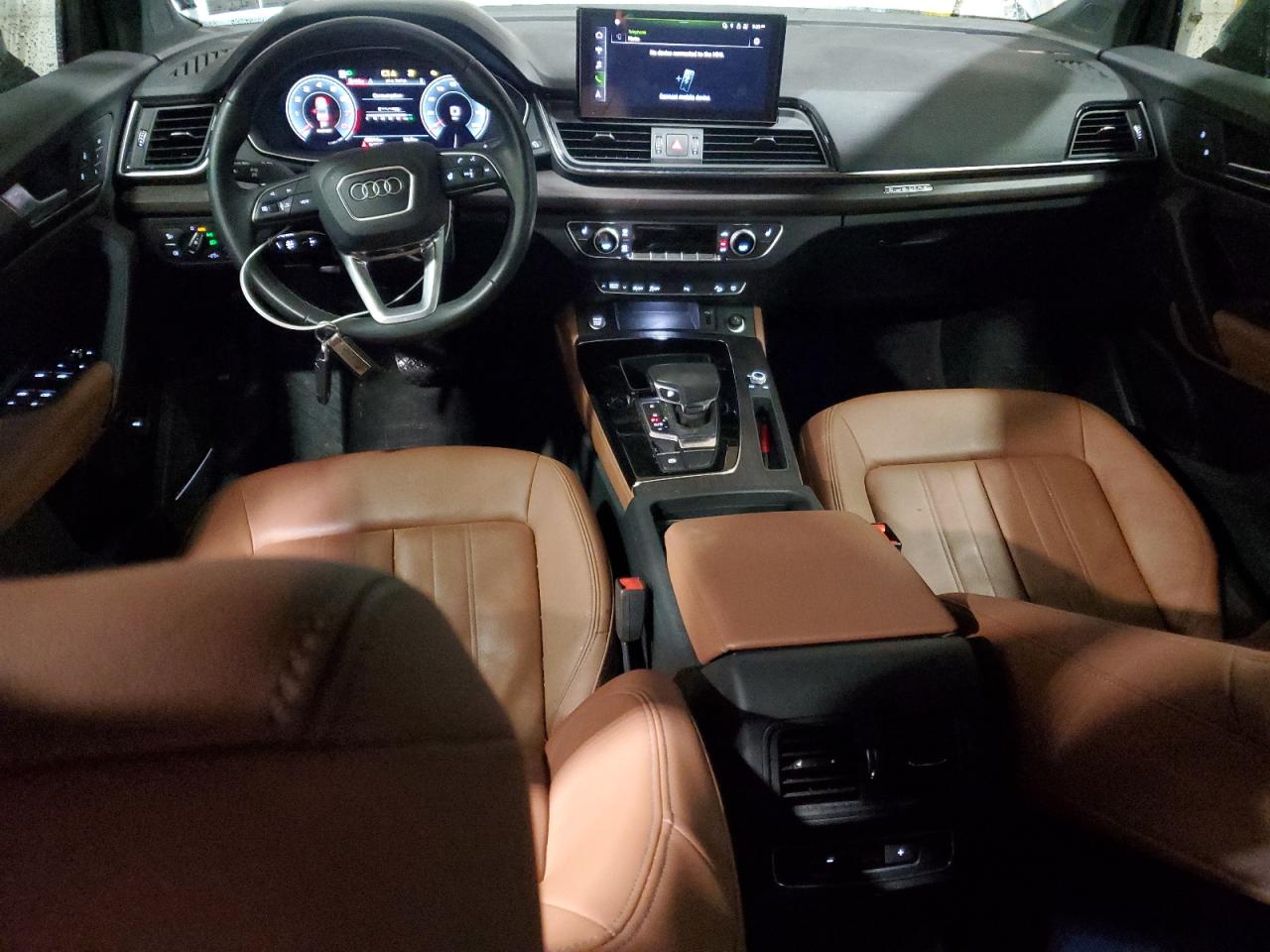 2023 Audi Q5 - Image 8