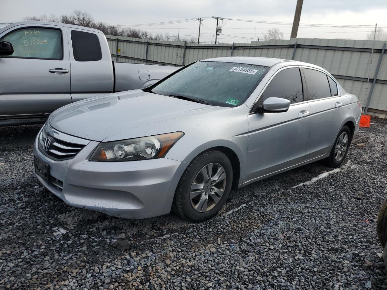 2012 Honda Accord - Image 1
