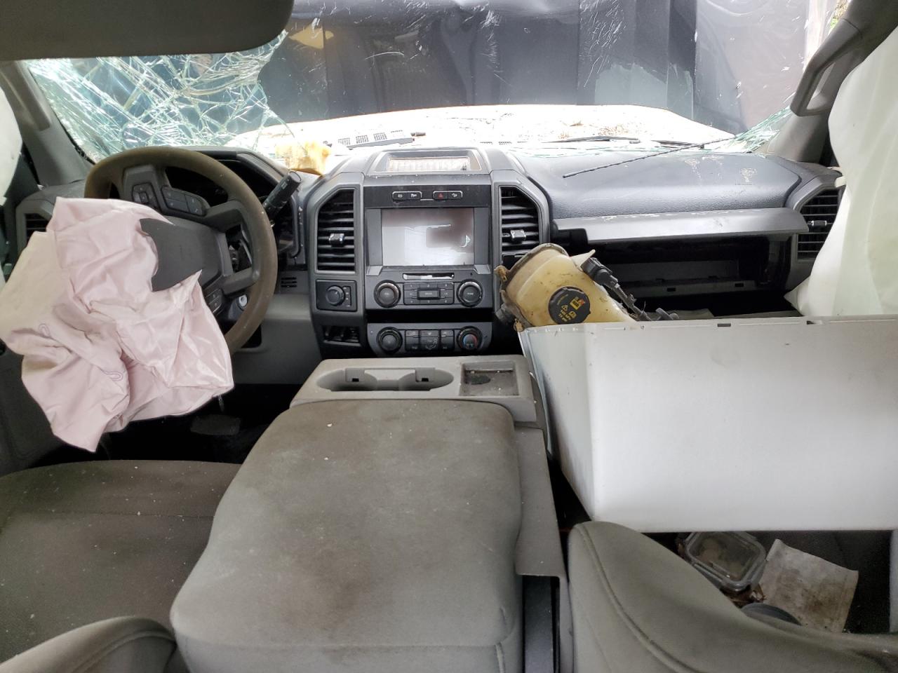 2021 Ford F350 - Image 8
