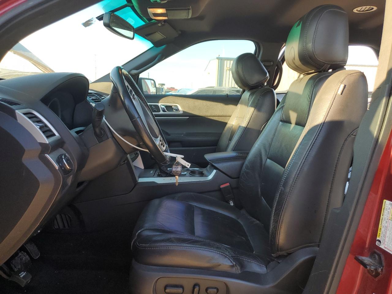 2013 Ford Explorer - Image 7