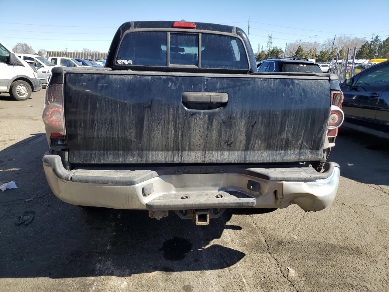 2011 Toyota Tacoma - Image 6