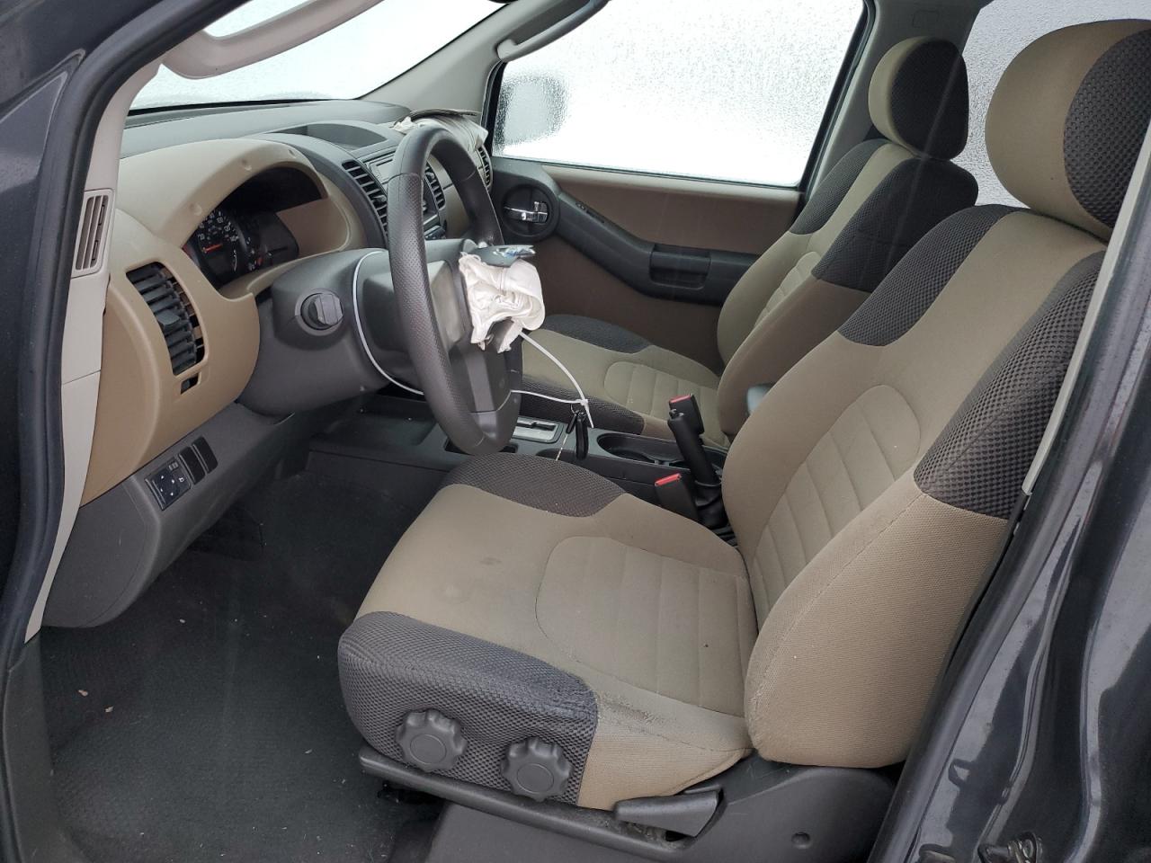 2007 Nissan XTerra - Image 7