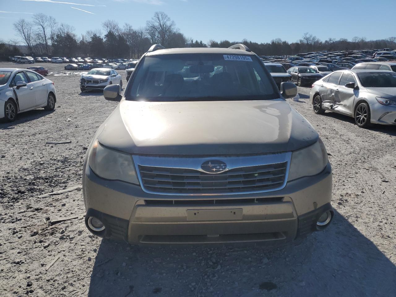 2009 Subaru Forester - Image 5