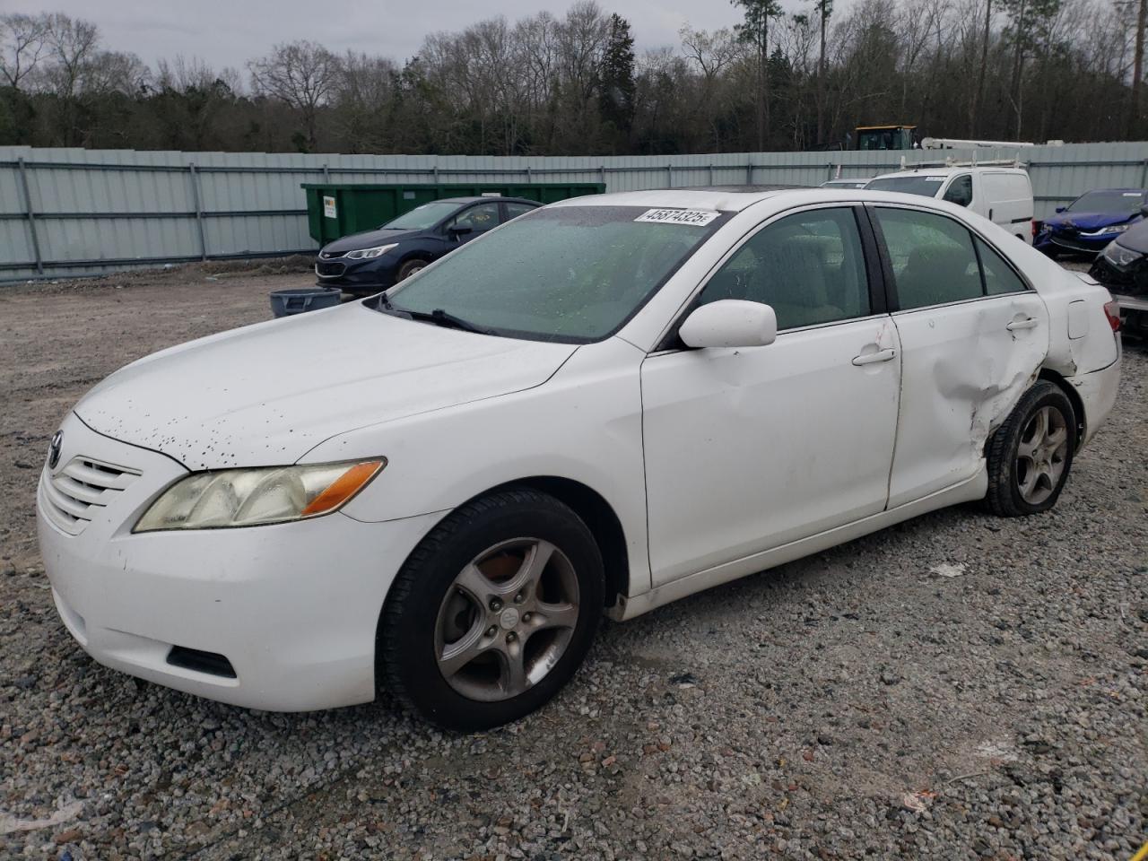 2009 Toyota Camry - Image 1