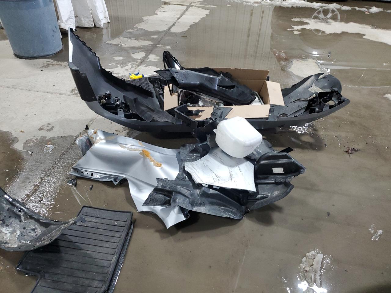 2017 Subaru Forester - Image 13