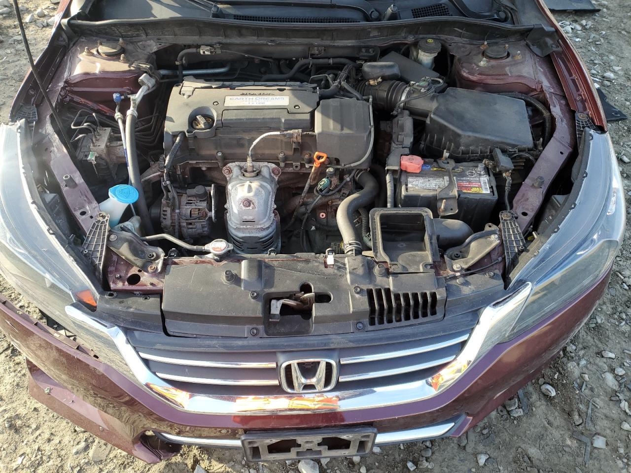2015 Honda Accord - Image 13