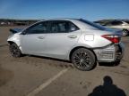 2015 Toyota Corolla L de vânzare în Brookhaven, NY - Front End