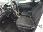 2016 Chevrolet Sonic Lt na sprzedaż w Wilmer, TX - Front End