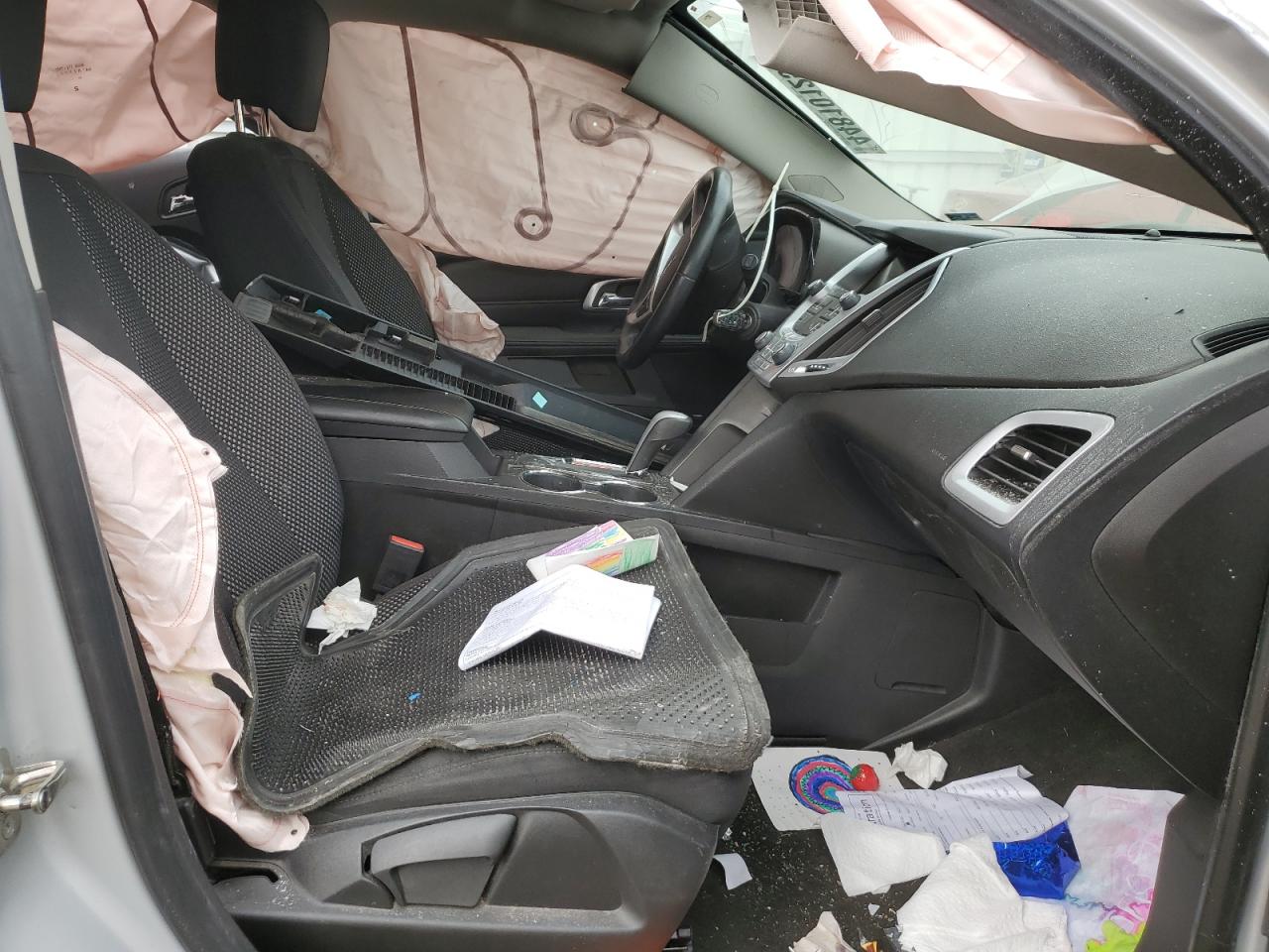 2012 GMC Terrain - Image 7