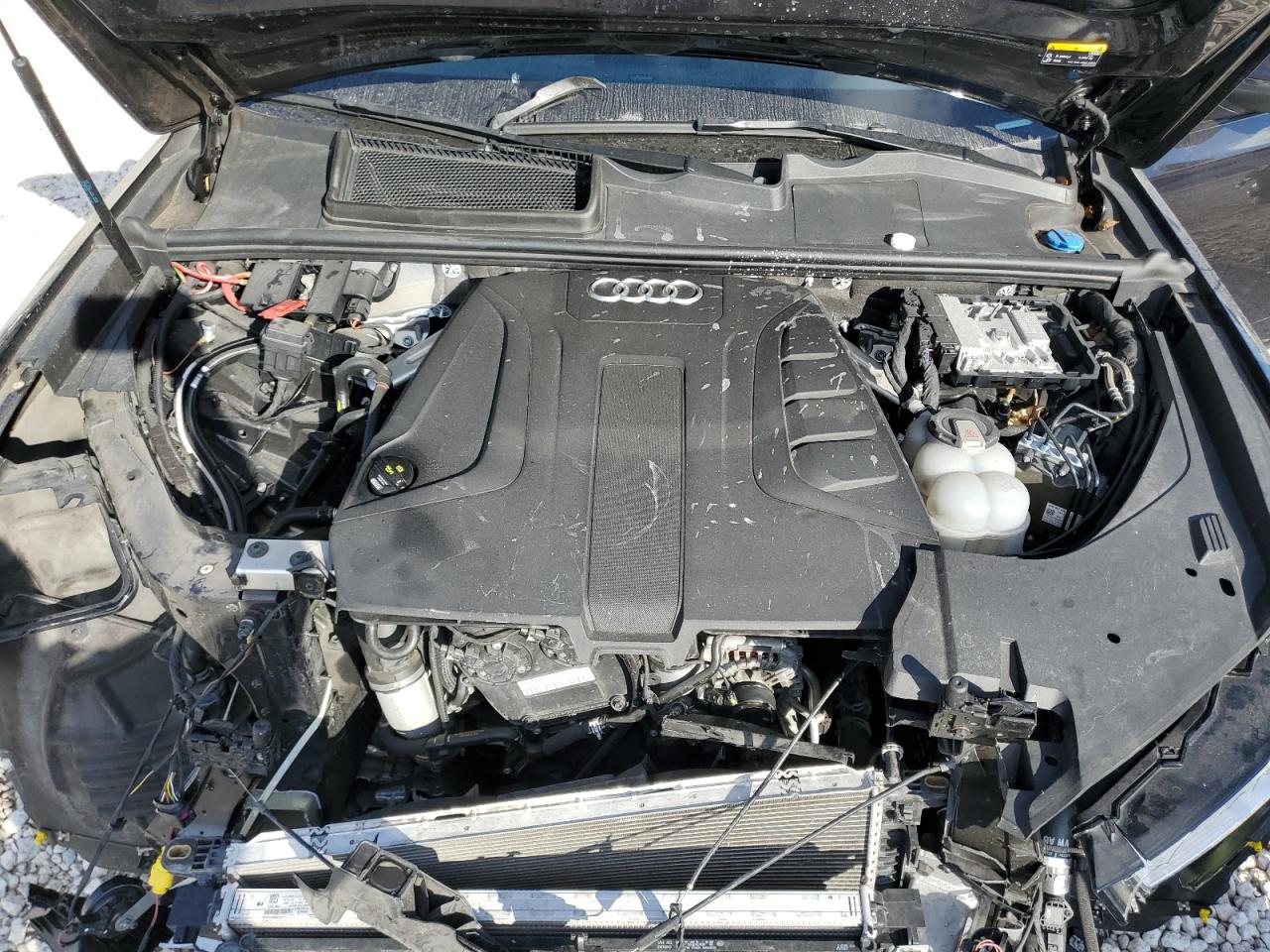 2019 Audi Q7 - Image 12