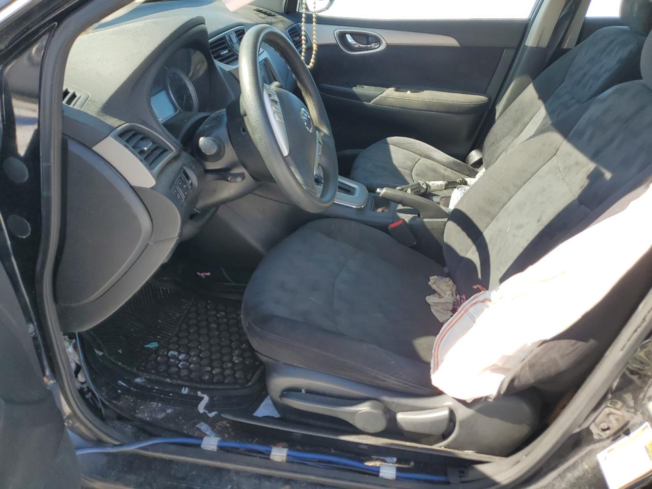 2013 Nissan Sentra - Image 7