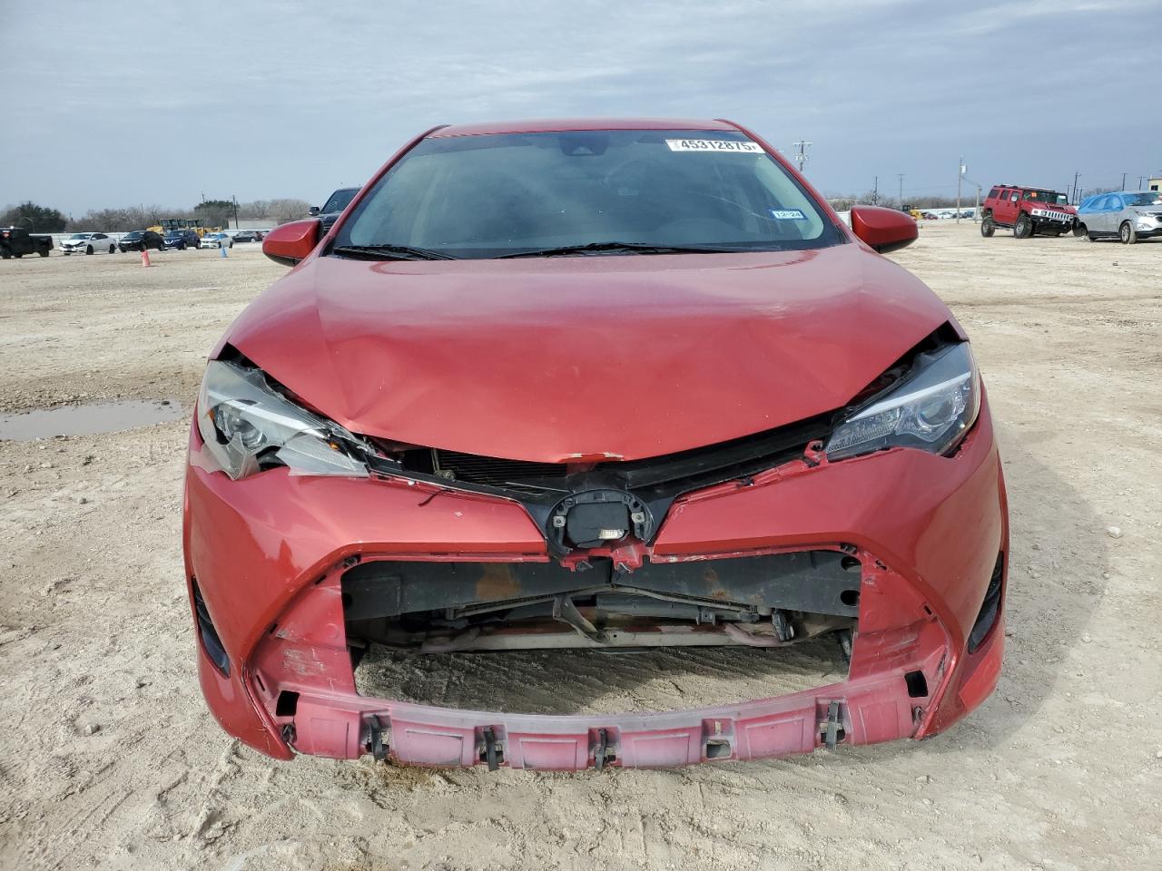 2018 Toyota Corolla - Image 5