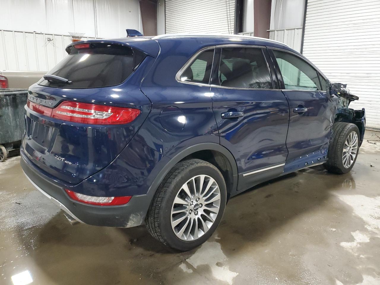 2018 Lincoln MKC - Image 3
