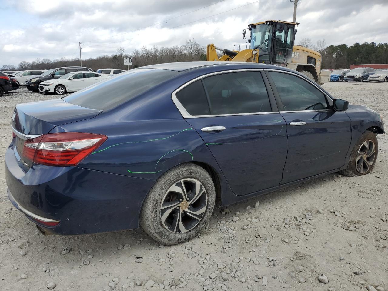 2017 Honda Accord - Image 3