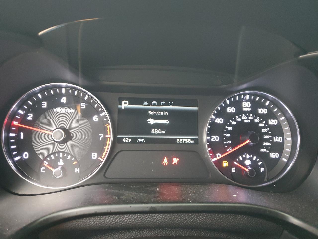2023 Kia Forte - Image 9