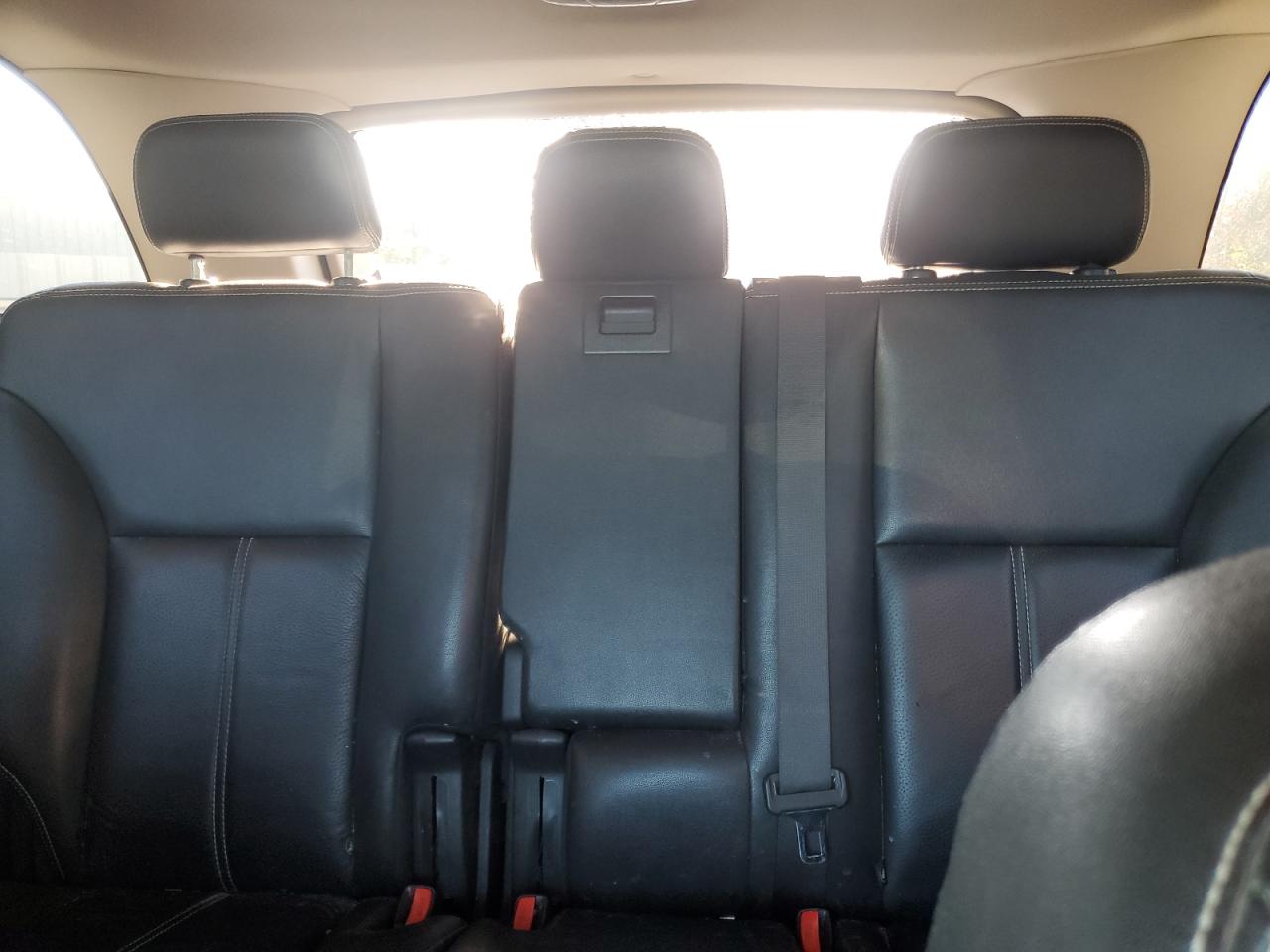 2008 Ford Edge - Image 10