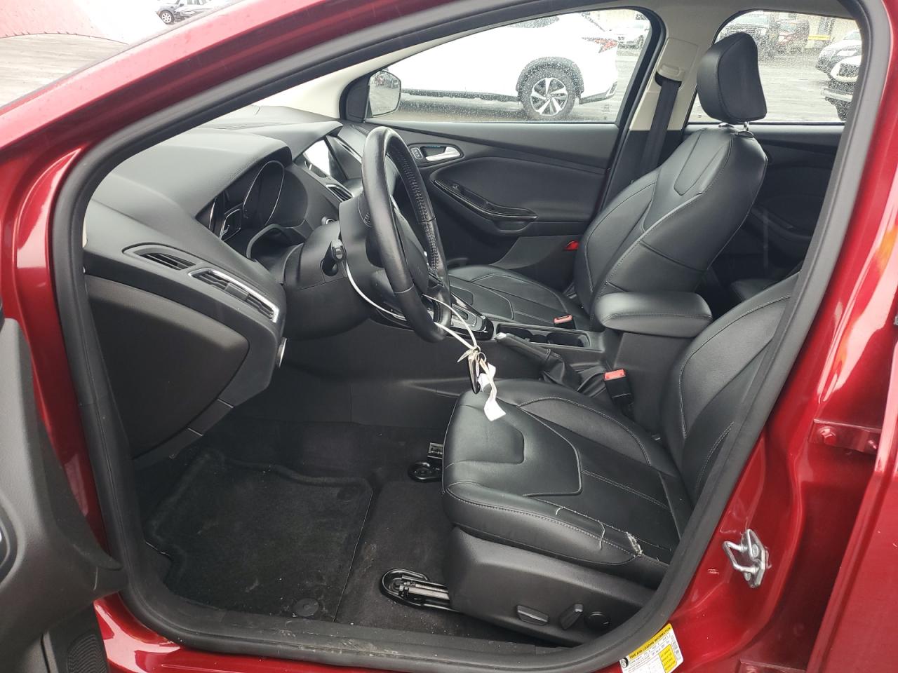2017 Ford Focus - Image 7