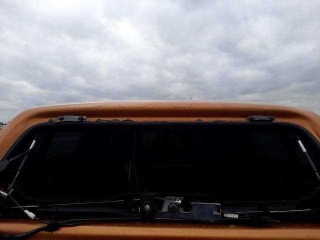 2023 FORD RANGER PICK UP DOUBLE CAB WILDTRAK 2.0 ECOBLUE 213 AUTO