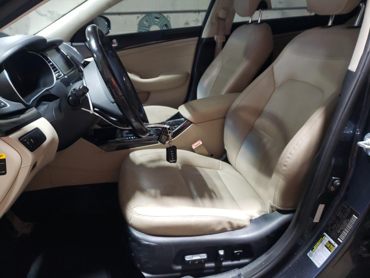 2015 Kia Cadenza - Image 7