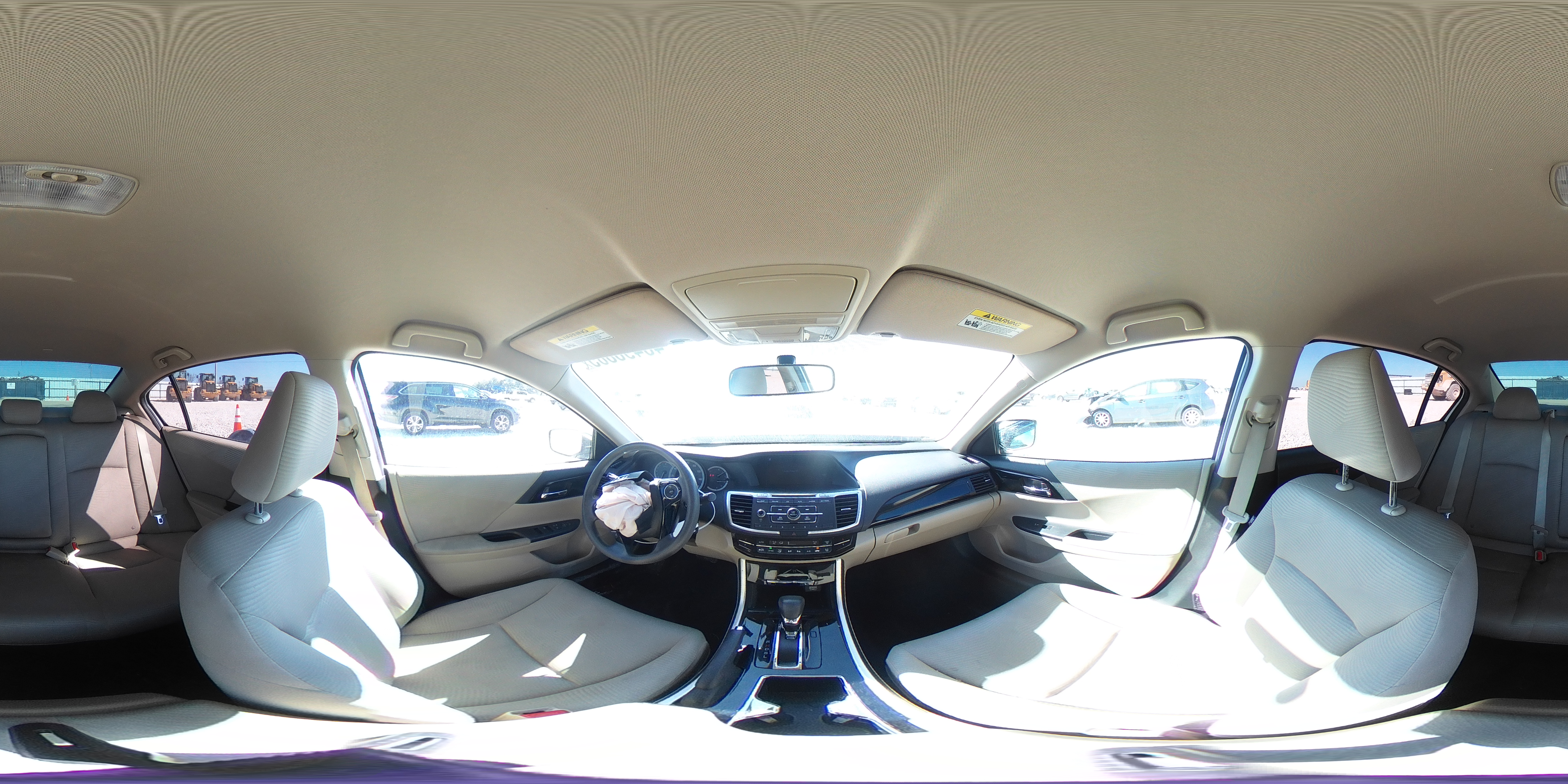 2017 Honda Accord - Image 13