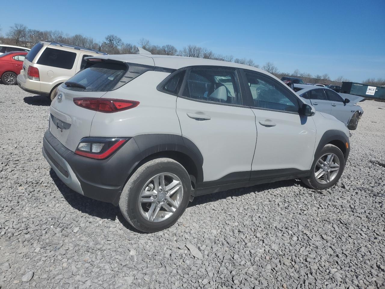 2023 Hyundai Kona - Image 3