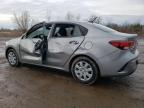 2022 Kia Rio Lx na sprzedaż w Columbia Station, OH - Front End