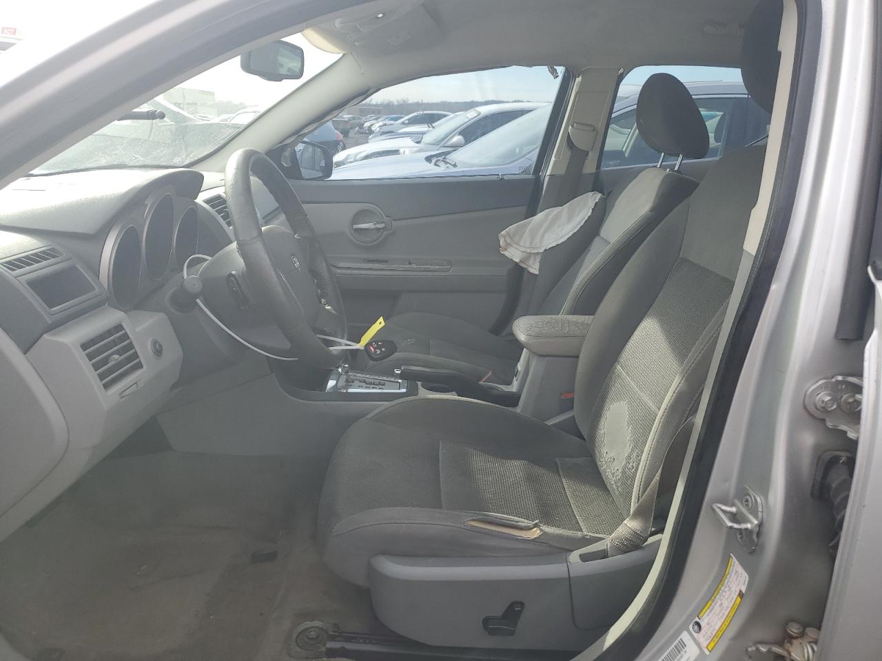 2008 Dodge Avenger - Image 7