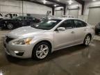 2015 Nissan Altima 2.5 იყიდება Avon-ში, MN - Minor Dent/Scratches