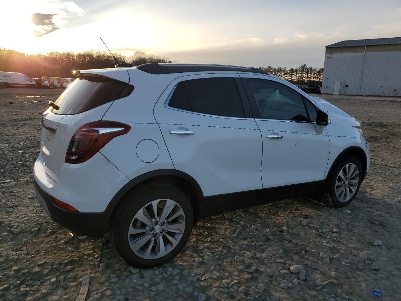 2019 Buick Encore - Image 3