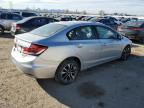 2015 Honda Civic Ex en Venta en Tucson, AZ - Front End