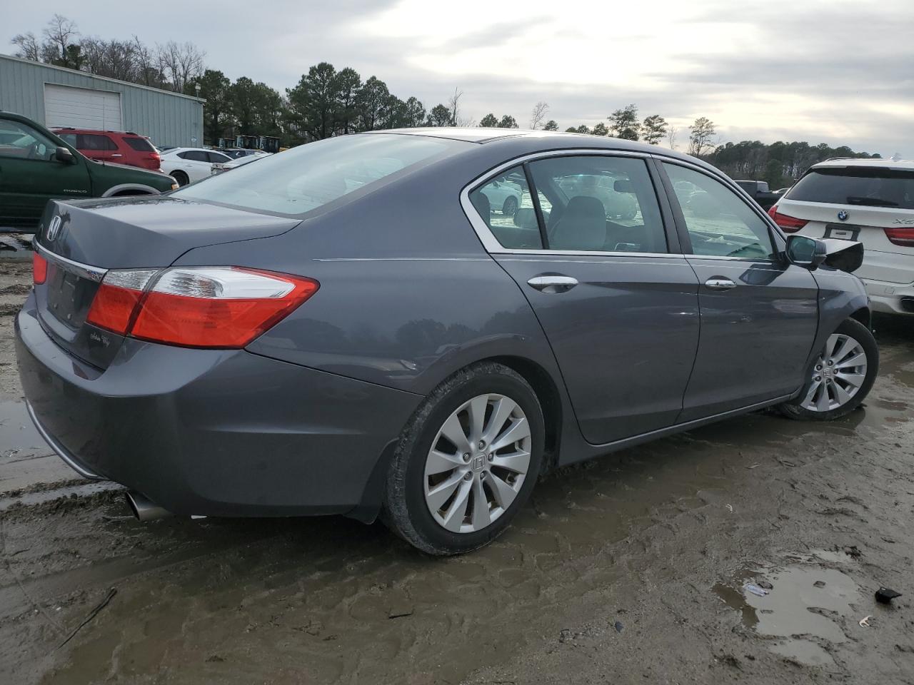 2013 Honda Accord - Image 3