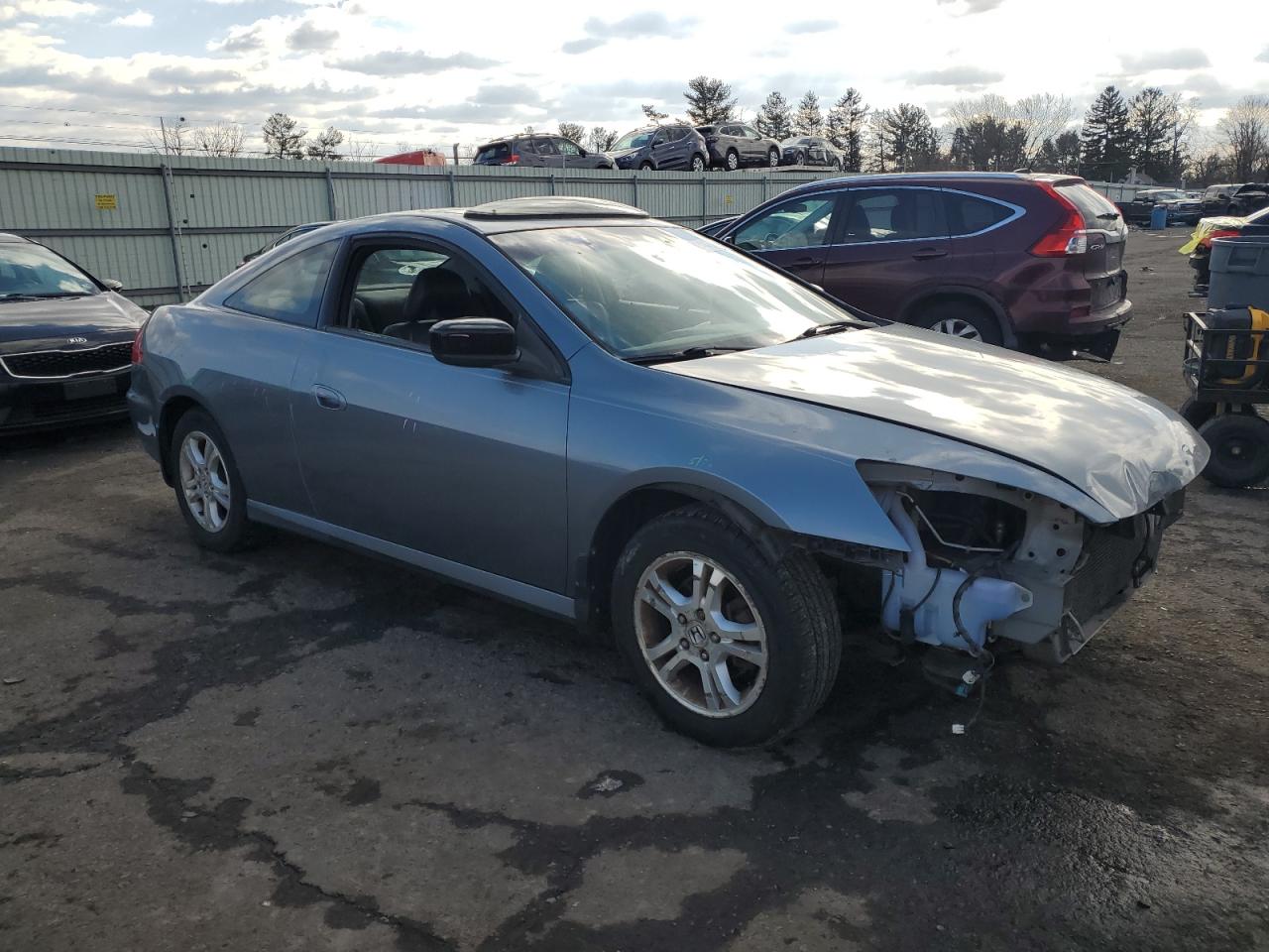 2006 Honda Accord - Image 4