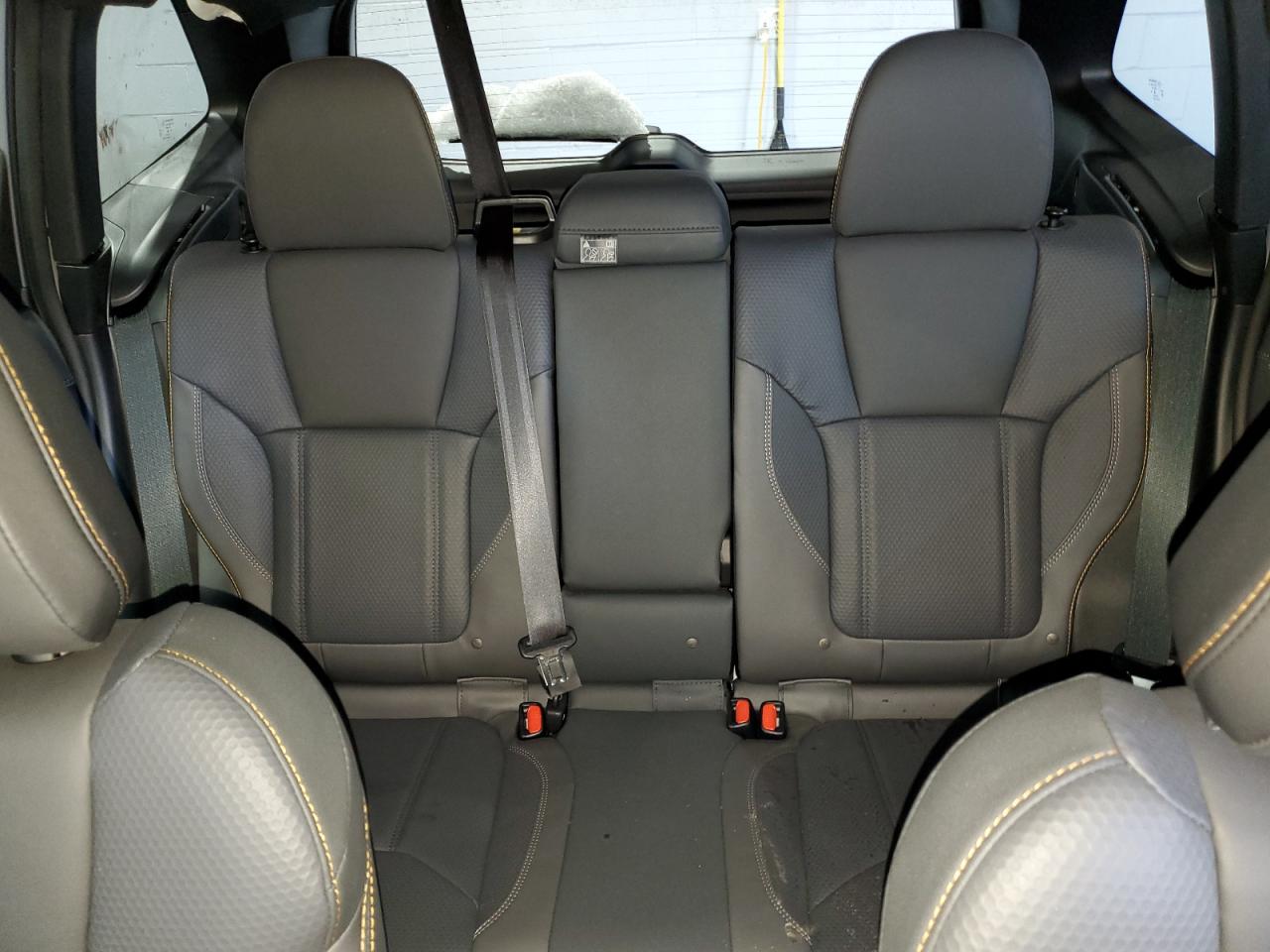 2024 Subaru Forester - Image 10