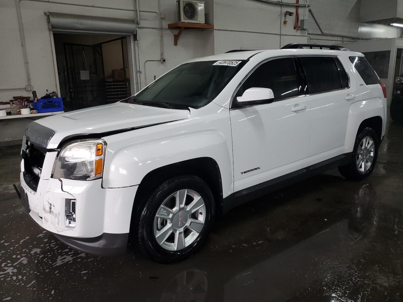 GMC Terrain