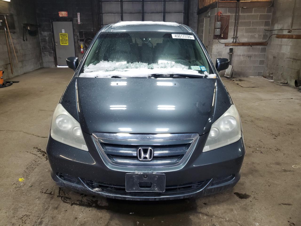 2006 Honda Odyssey - Image 5