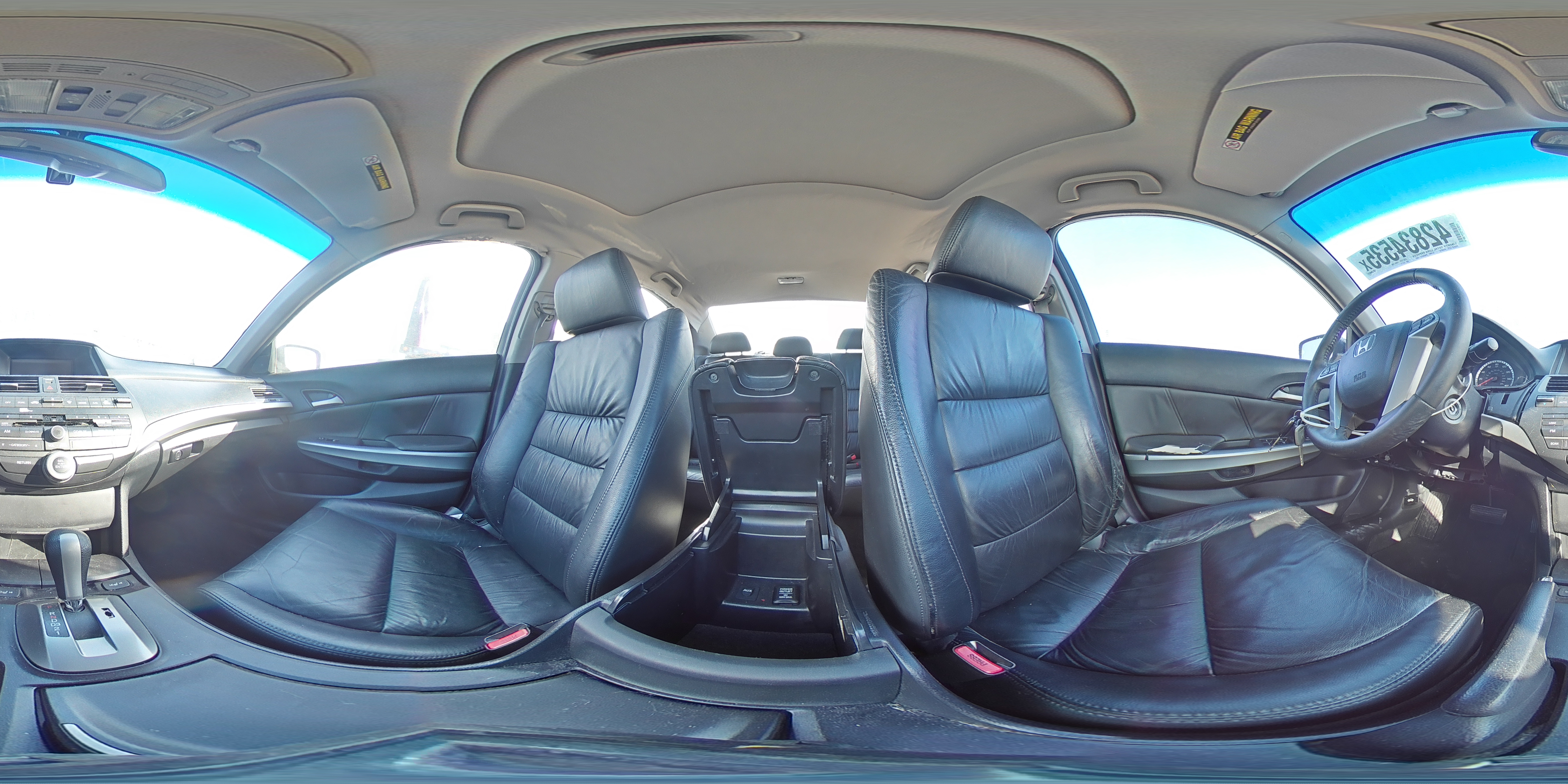 2008 Honda Accord - Image 12