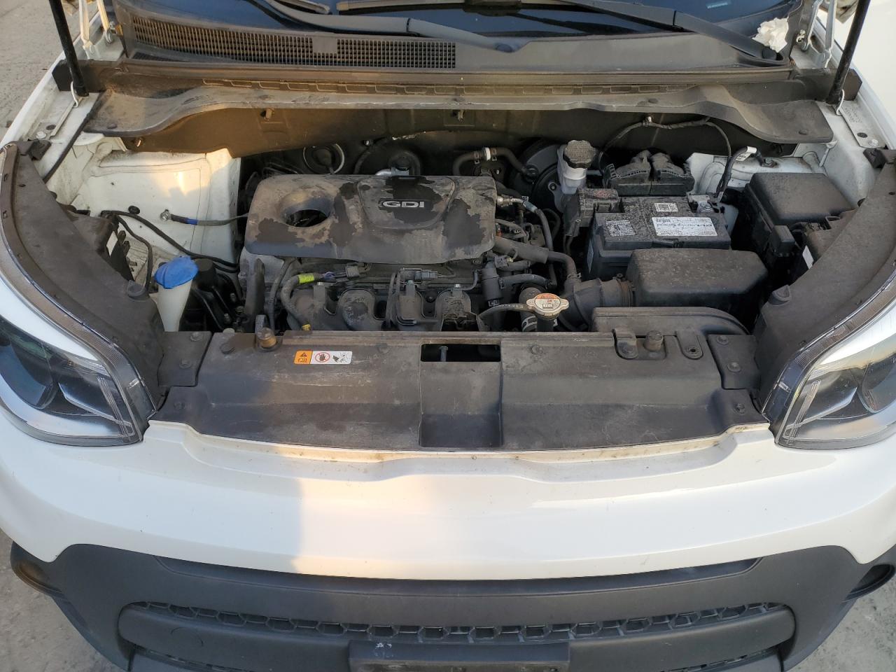 2019 Kia Soul - Image 12