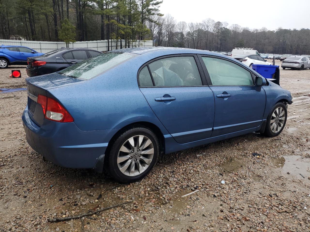 2010 Honda Civic - Image 3