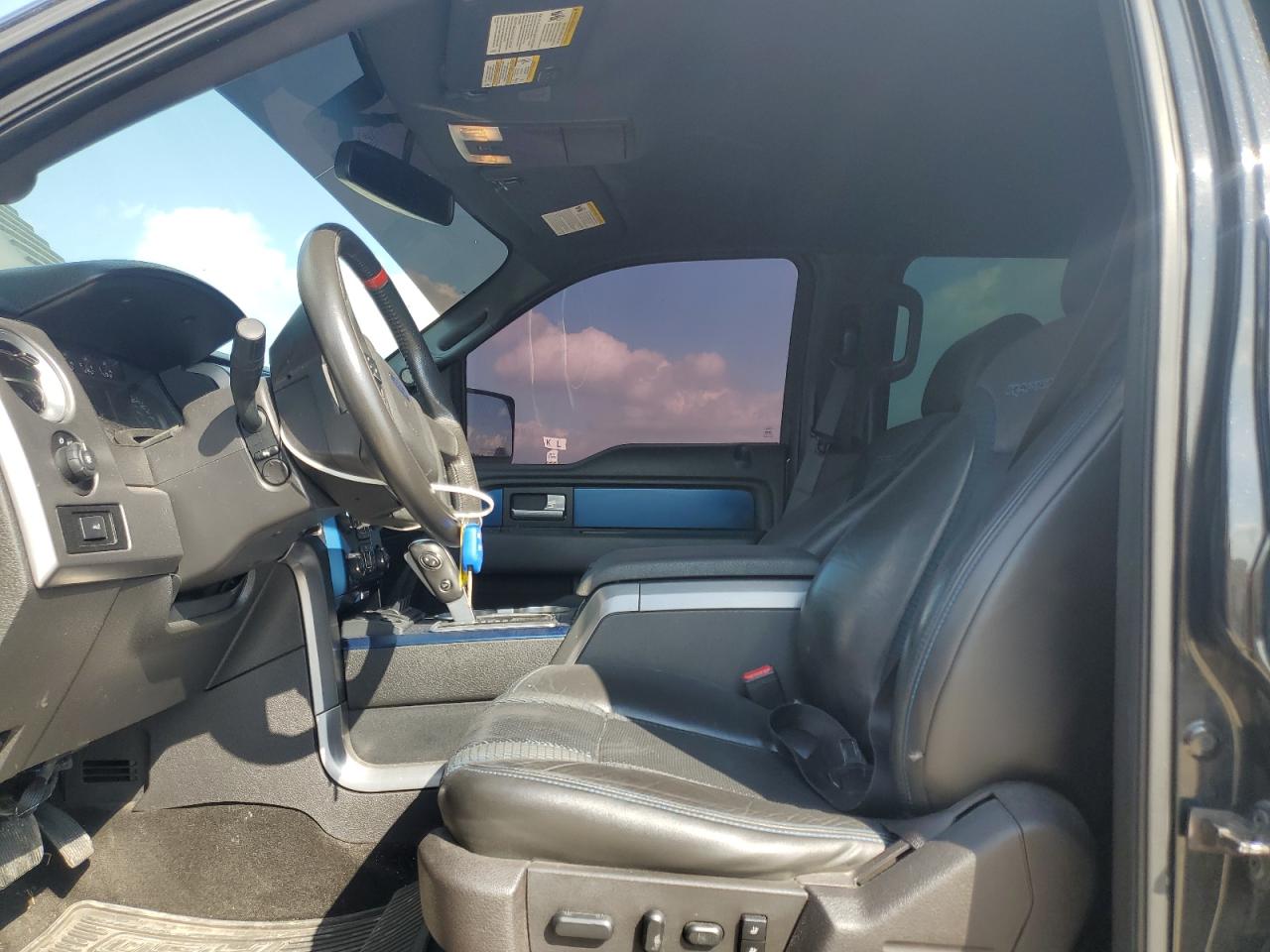 2014 Ford F-150 - Image 7