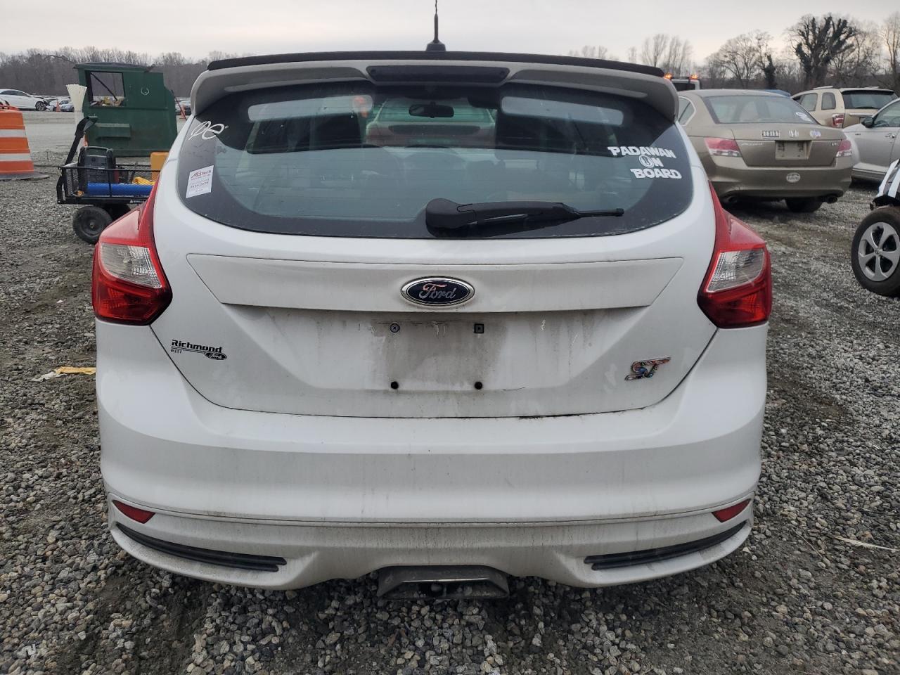 2014 Ford Focus - Image 6