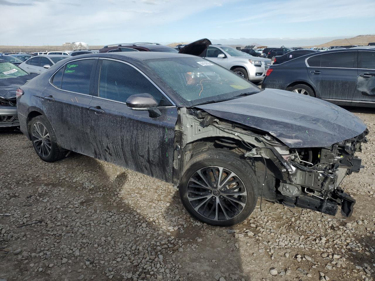 2020 Toyota Camry - Image 4