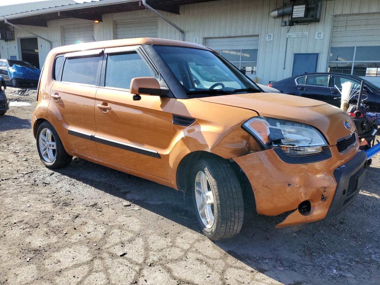 2011 Kia Soul - Image 4