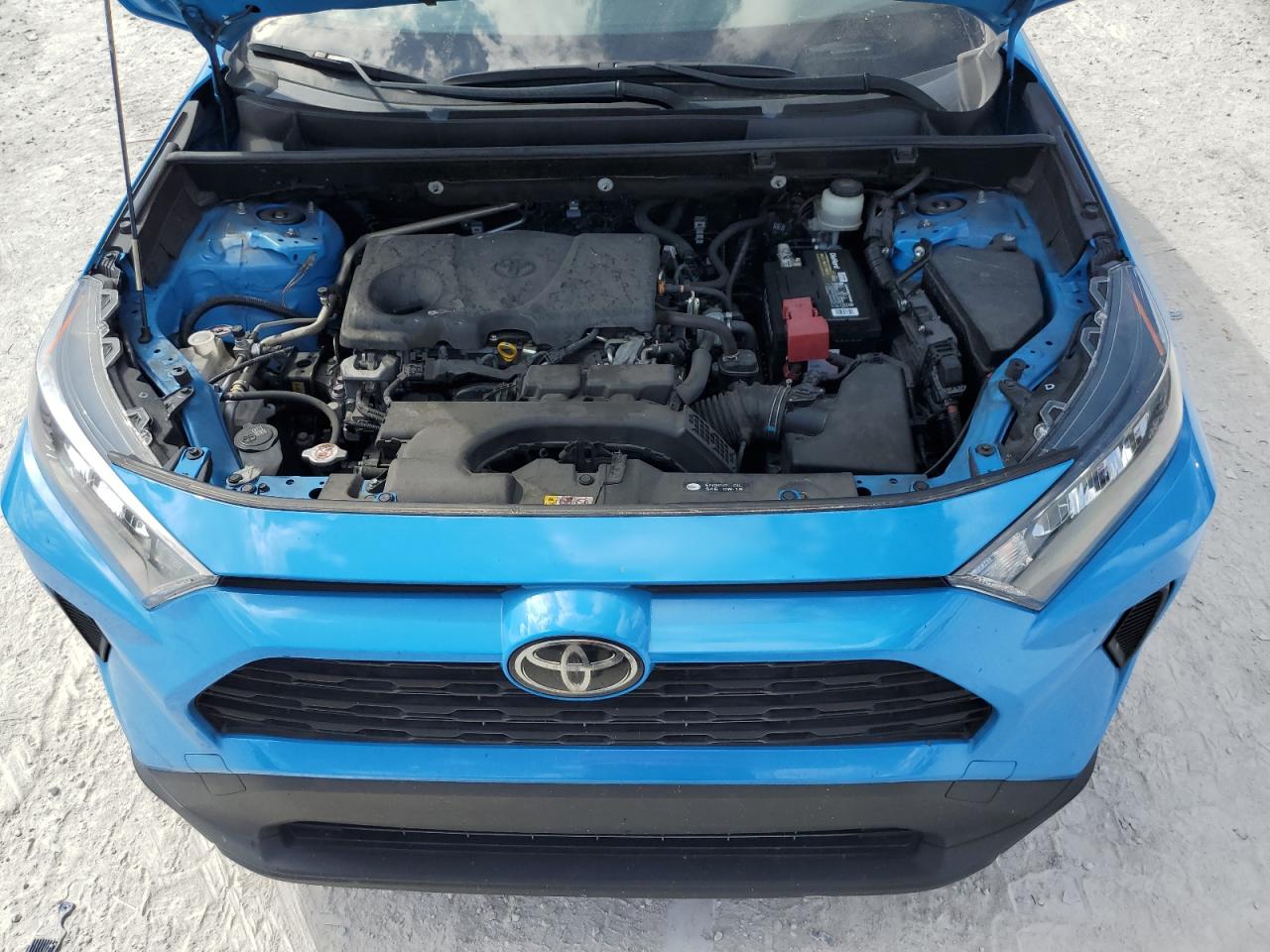 2020 Toyota RAV 4 - Image 12