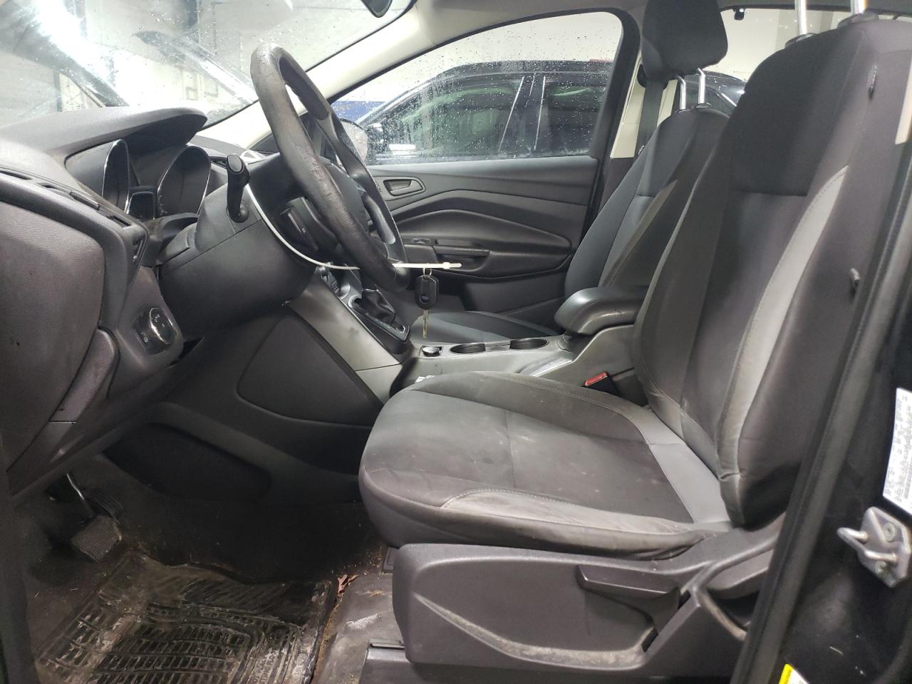 2013 Ford Escape - Image 7