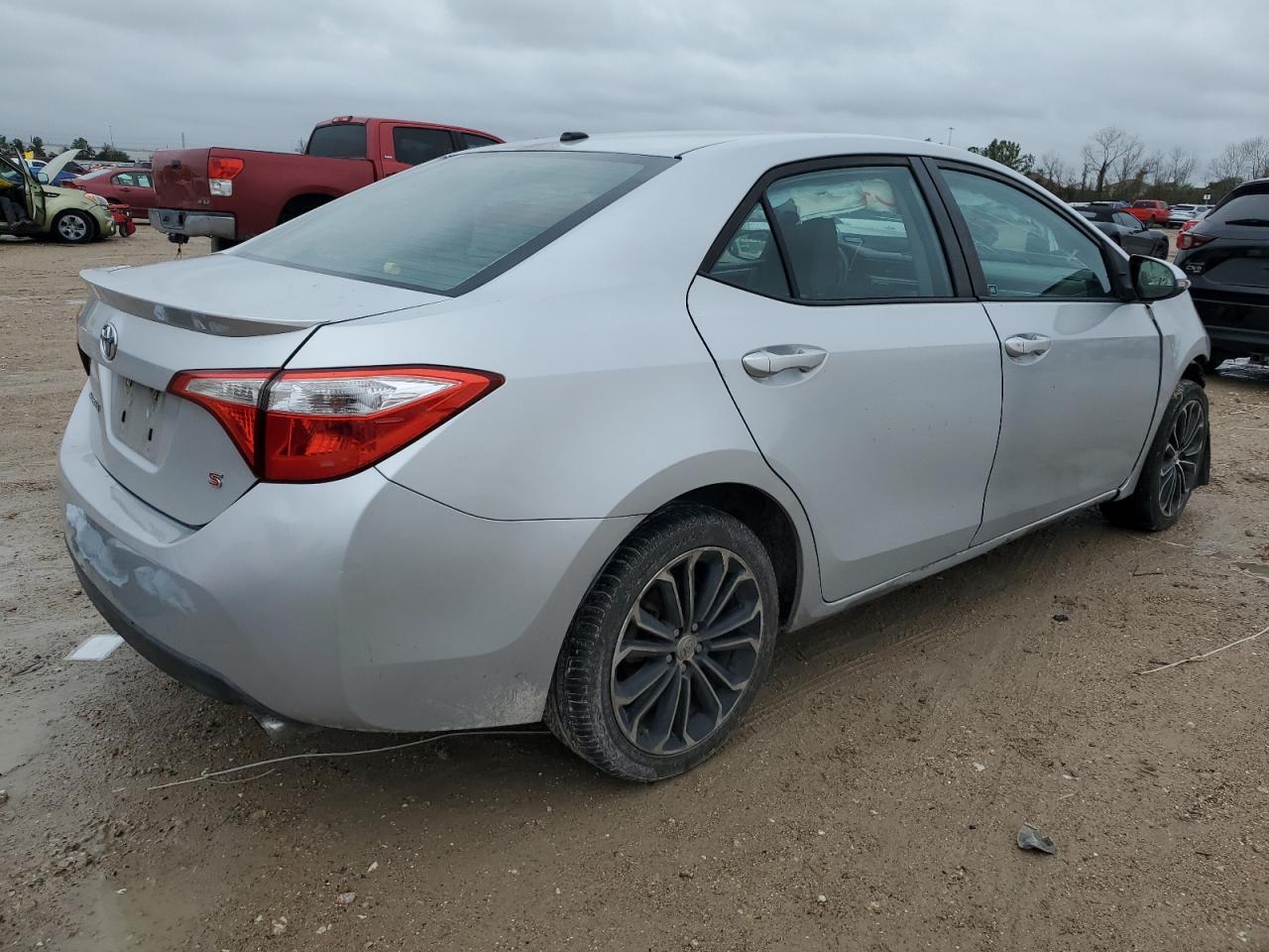 2014 Toyota Corolla - Image 3